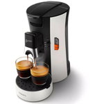 Philips Senseo Select CSA230\/51 Aparat de cafea cu doz\u0103 de cafea