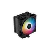 CPU COOLER DEEPCOOL AG500 ARGB NEGRU, DEEPCOOL