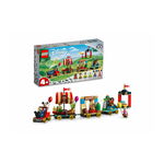 LEGO Disney: Tren aniversar Disney, LEGO