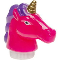 Slime Cap Unicorn 8.5x3.5 cm, LG Imports, Roz Slime Cap Unicorn 8.5x3.5 cm, LG Imports, Roz