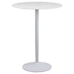 Masă De Bar din metal, ceramică, 80/80/105 cm,, P & B