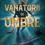 Vanatorii de umbre - Robert Kurson, Art