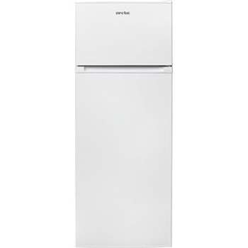 Frigider cu doua usi Arctic AD54240M30W, 223 l, Clasa F, H 146.5, Alb