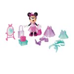 Minnie mouse doll fashion fun, Disney