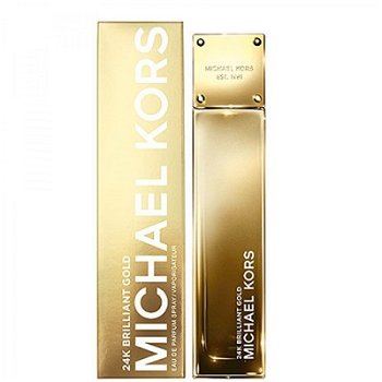 24K Brilliant Gold Eau de Parfum 100ml - Parfum de dama