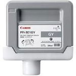 Cerneala compatibila Plotter Canon imagePROGRAF PFI-301, 302, 701, 702, 120, 320 Matte Black, InkMate