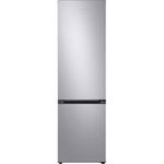 Combina frigorifica SAMSUNG RB38T600ESA/EF, No Frost, 390 l, H 203 cm, Clasa E, inox