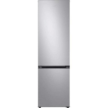 Combina frigorifica Samsung RB38T600ESA/EF, 390 litri, Clasa E, Grafit Metalic