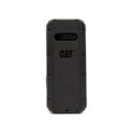Telefon mobil CAT B40 Dual SIM 4G black, Cellularline
