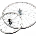 Roata Fata 36H 26x3/8 Touring Alu Ax 5/16, RMS