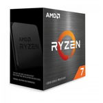 AMD Procesor AMD Ryzen 7 5800X 3.8GHz box, AMD