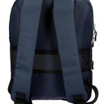 Rucsac laptop 36 cm Roll Road Stock albastru