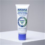 Cremă impermeabilizare piele netedă NIKWAX, NIKWAX