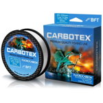 Fir Carbotex Fluorocarbon, 30m (Diametru fir: 0.30 mm), CARBOTEX