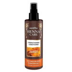 Lotiune hidratanta si fortifianta pentru par si scalp, Henna Care, Venita, cu chihlimbar, 100ml Engros, Venita