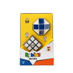Cub Rubik, Retro, 3x3