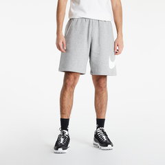 Pantaloni scurti cu imprimeu logo Sportswear Club