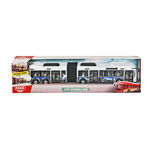 Autobuz City Express de la Dickie Toys, 46 cm