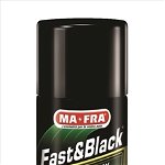 Spray Silicon Negru Special Anvelope Fast Black Ma-Fra, MA-FRA