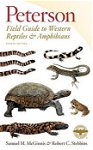Peterson Field Guide to Western Reptiles & Amphibians, Fourth Edition