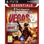 Joc Rainbow Six Vegas 2 Complete Edition (essentials) Pentru Playstation 3, C&A Connect