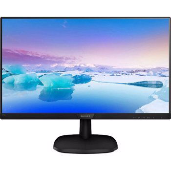 Monitor LED Philips 27" 273V7QDSB/01