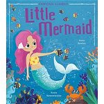 Little Mermaid, Hardback - Anna Bowles