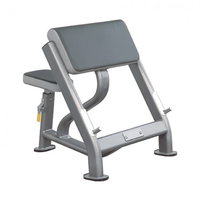 Aparat Biceps Triceps IT 7002 - Impulse Fitness