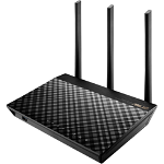 Router wireless Asus RT-AC1900U 1900MBPS Dual Band