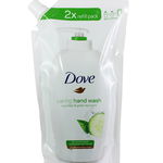 Dove Sapun lichid rezerva 500 ml Cucumber&Green Tea