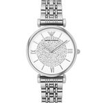 Ceas Emporio Armani arginitu Quartz AR1925 dama