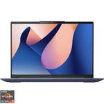 Laptop Lenovo IdeaPad Slim 5 14ABR8, 14   WUXGA (1920x1200) OLED 400nits Glossy, 100% DCI-P3, TUV Low Blue Light, DisplayHDR,   True Black 500, AMD Ryzen,   7 7730U (8C   16T, 2.0   4.5GHz, 4MB L2   16MB L