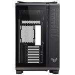 Carcasa Asus GT502 TUF GAMING Mid Tower NEGRU, ASUS