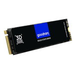 SSD Goodram PX500, 512GB, NVMe, M.2, GOODRAM