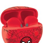 Casti Lexibook Spiderman Wireless Bluetooth Android Devices|Apple Devices