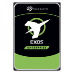 Hard Disk Seagate EXOS Enterprise, 4TB, 7200rpm, 256MB Cache