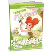 Pacatul vostru, Bookzone