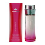 Parfum Femei Touch Of Pink Lacoste EDT, Lacoste