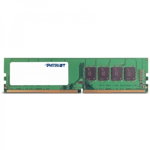 Memorie Patriot Signature Line 4GB DDR4 2400MHz CL17 1.2V, Nova Line M.D.M.