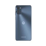 Telefon Mobil Motorola Moto E32s, Procesor Mediatek MT6765V/CB Helio G37 Octa-Core, IPS LCD 6.5inch, 3GB RAM, 32GB Flash, Camera Tripla 16 + 2 + 2 MP, Wi-Fi, 4G, Dual SIM, Android (Gri), Motorola