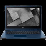 Laptop Acer Enduro Urban N3 EUN314A-51W-38LL (Procesor Intel® Core™ i3-1115G4 (6M Cache