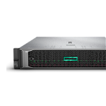 Server HPE DL385 GEN10+ 7402 32G 16SFF NVME SVR