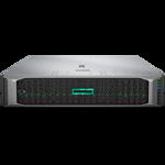 Server HPE DL385 GEN10+ 7402 32G 16SFF NVME SVR