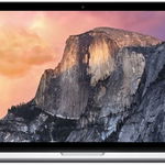 Laptop Apple MacBook Pro 15 Retina, Intel® Quad Core™ i7 2.50GHz, Haswell™, 15.4", Retina Display, 16GB, 512GB SSD, AMD Radeon™ M370X 2GB , OS X Yosemite, INT KB