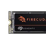 Seagate SSD Seagate FireCuda 540 2TB PCI Express 5.0 x4 M.2 2280 ZP2000GM3A004, Seagate