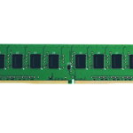 Memorie RAM Goodram, DIMM, DDR4, 8GB, CL19, 2666MHz