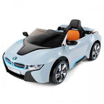 Chipolino - Masinuta electrica 12V BMW I8 Concept , Chipolino