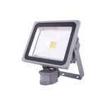 Proiector led, 20 W, cu senzor, ultra bright, 6500k, ip 65, Miha Ideea