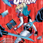 Harley Quinn Vol 3: Red Meat - Jimmy Palmiotti,Amanda Conner