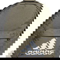 Rucsac adidas Classic Badge of Sport HR9810 Verde, adidas